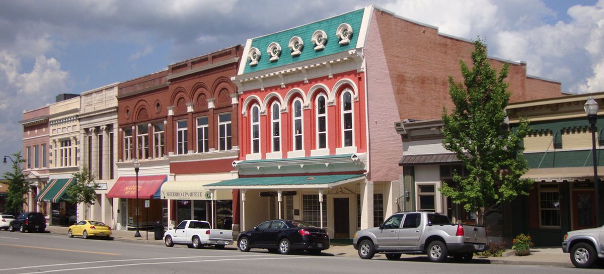 Robertson County Association of Realtors Our honesty. Our expertise