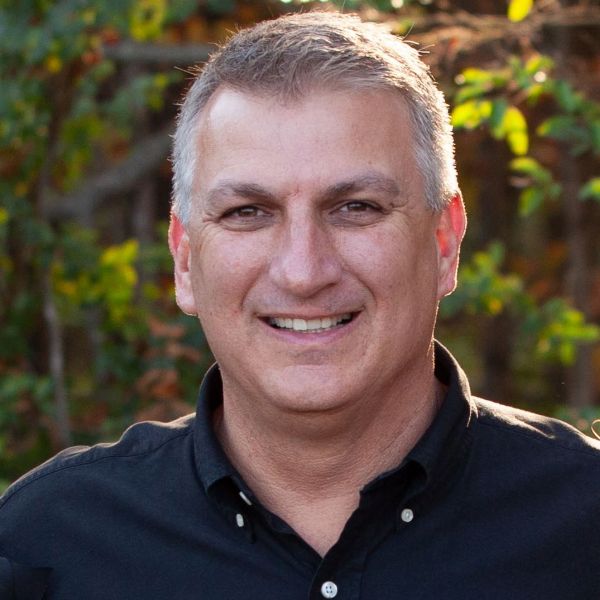 Jeff Wright