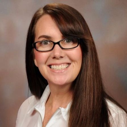 Michelle Hollingsworth