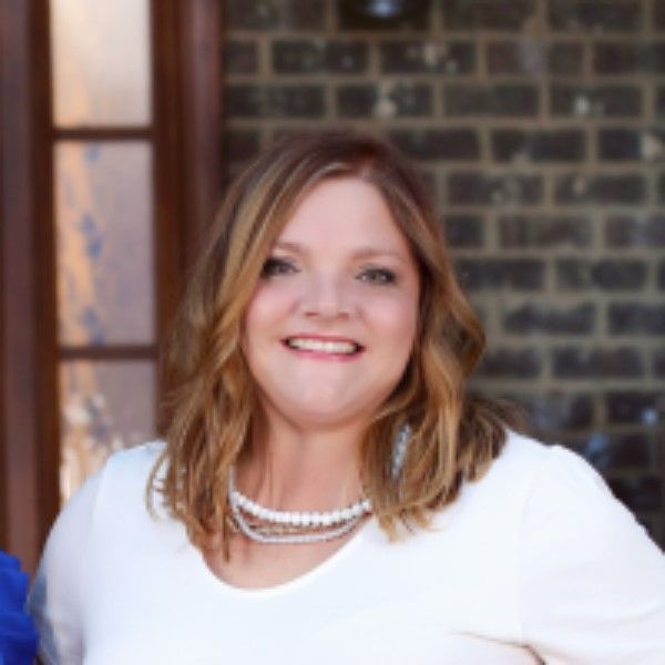 Ann Blackburn