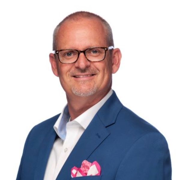 Steven Ellis