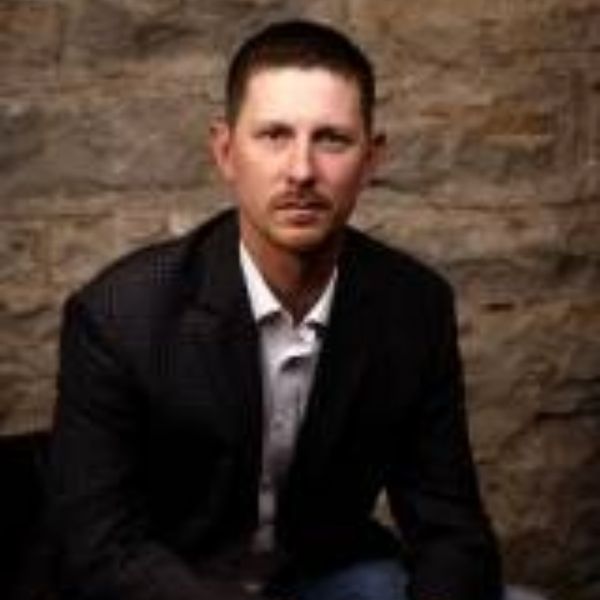 Bryan Ayers