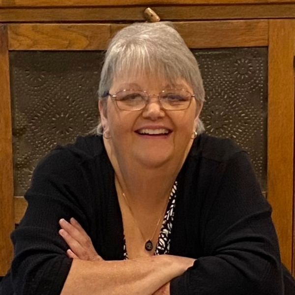 Patricia Rue